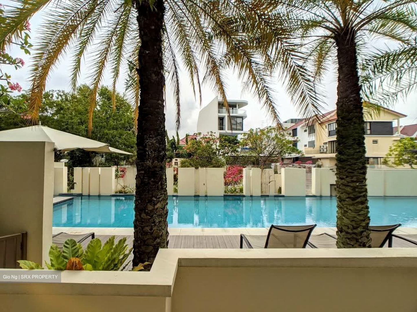 The Amery (D15), Condominium #558864371